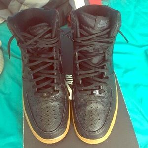 WMNS AIR FORCE 1 HIGH TOP